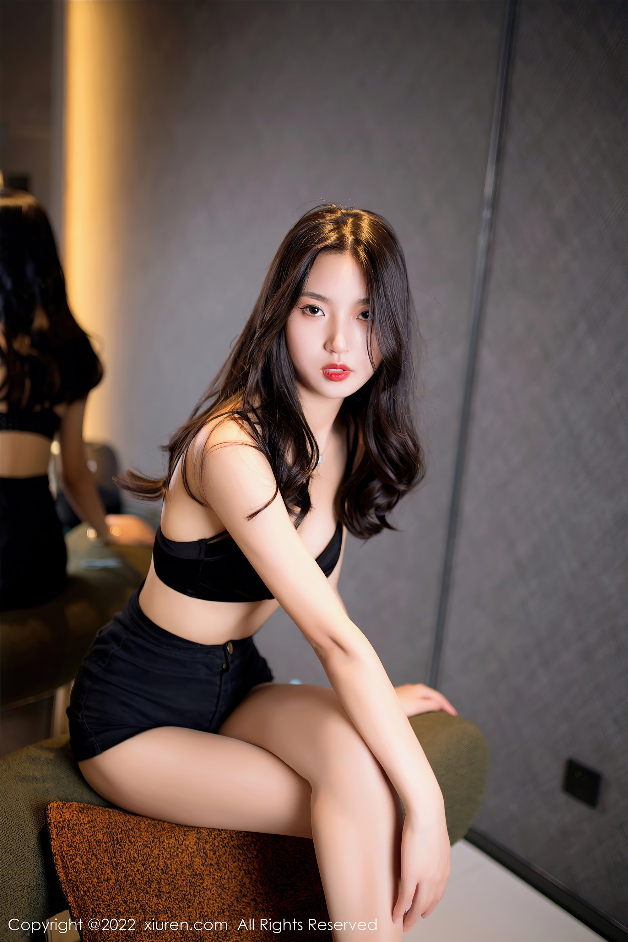 Xiuren秀人网 2022.08.08 NO.5399 十九九